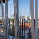 Hotel Mera Brise 4*