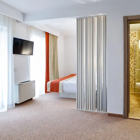 Mera Brise 4* Mangalia