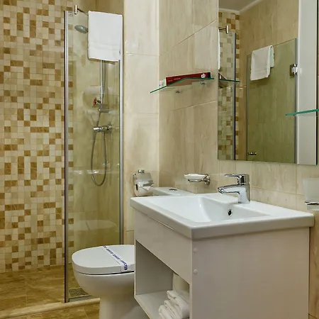 Mera Brise 4* Mangalia