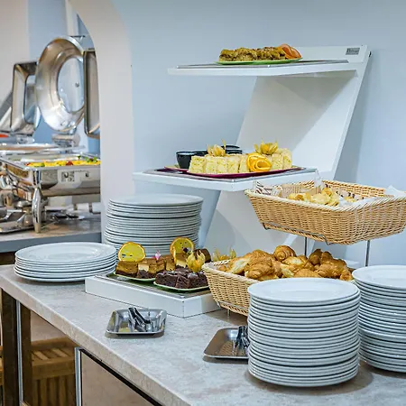 Mera Brise Hotel Mangalia