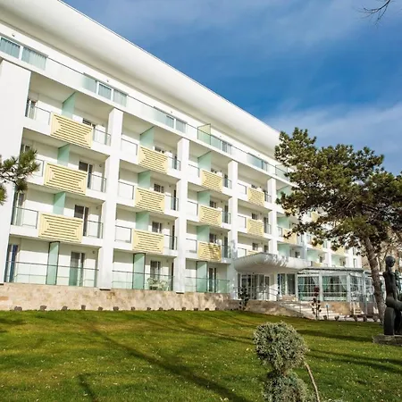 Mera Brise 4* Mangalia