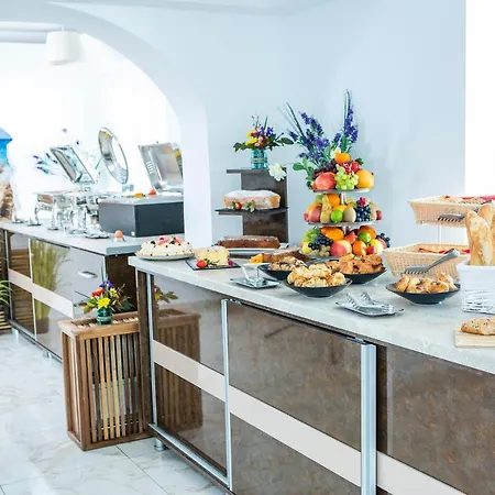 Mera Brise Hotel Mangalia