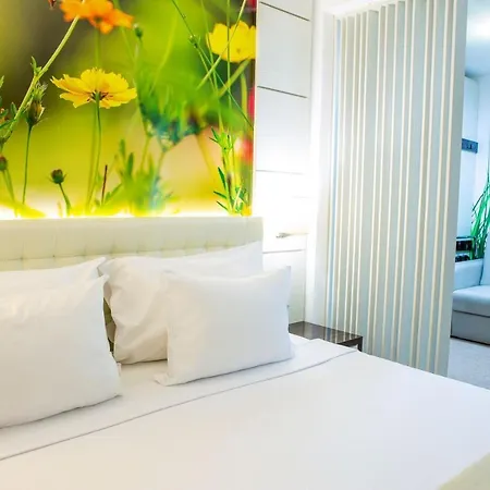 Mera Brise Hotel Mangalia
