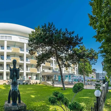 Mera Brise 4* Mangalia