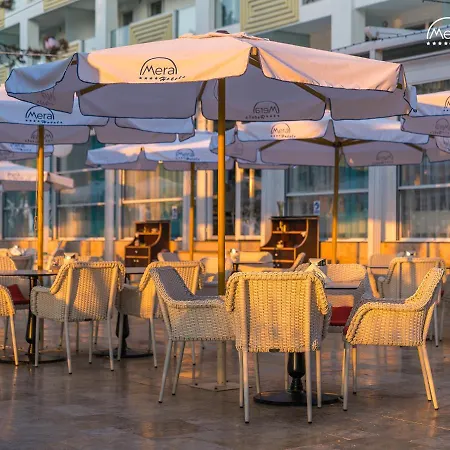 Mera Brise 4* Mangalia