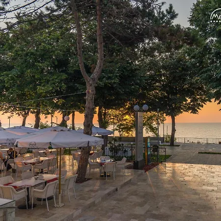 Hotel Mera Brise Mangalia