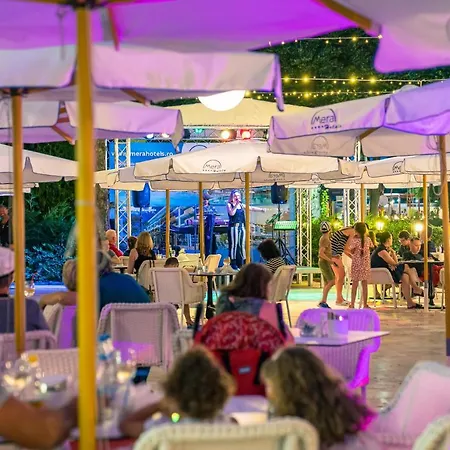 Hotel Mera Brise Mangalia