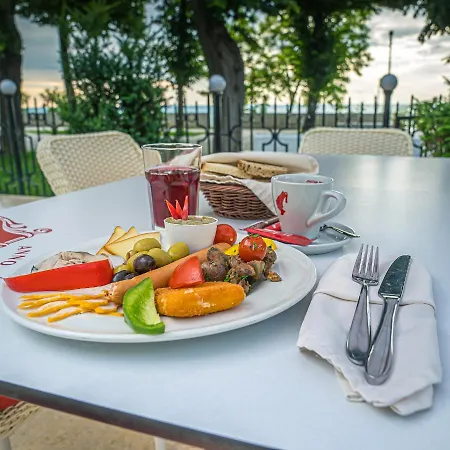 Mera Brise Mangalia