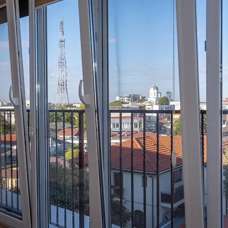 Hotel Mera Brise 4*