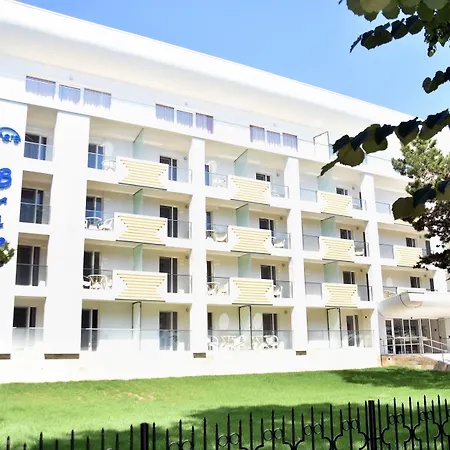 Mera Brise Hotel Mangalia