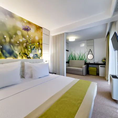 Hotel Mera Brise 4*