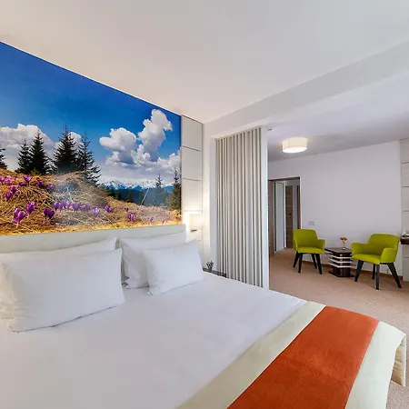 Hotel Mera Brise