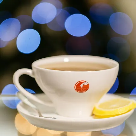 Hotel Mera Brise Mangalia