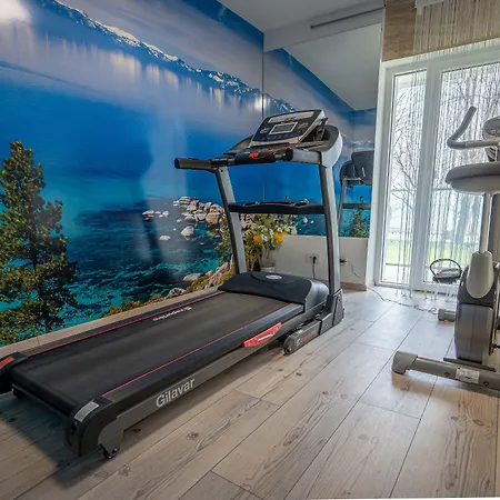 Mera Brise 4* Mangalia