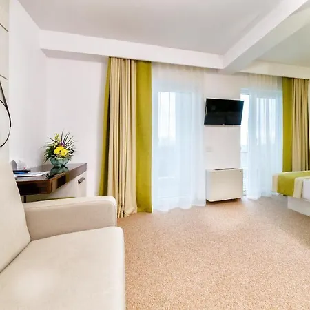Mera Brise Hotel Mangalia
