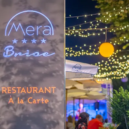 Mera Brise