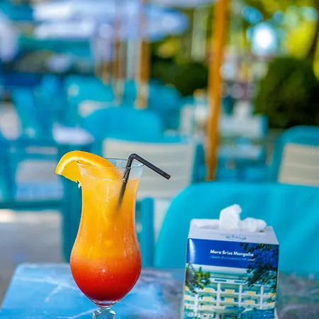 Mera Brise Hotel
