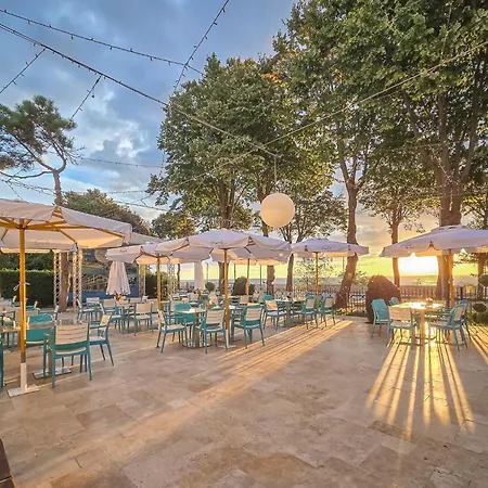 Mera Brise Hotel Mangalia