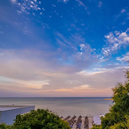 Mera Brise Mangalia