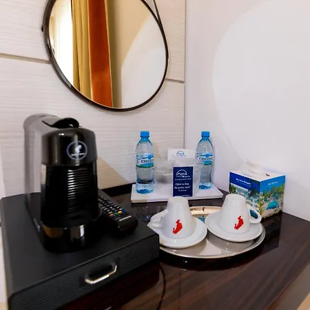 Hotel Mera Brise 4*