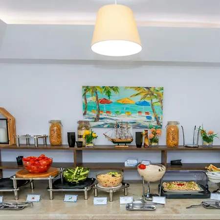 Mera Brise Hotel Mangalia