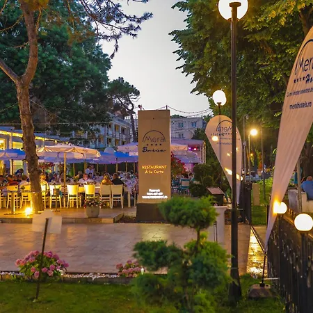 Mera Brise Mangalia