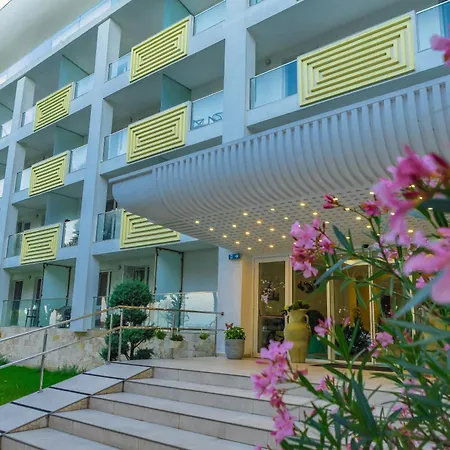 Mera Brise 4* Mangalia