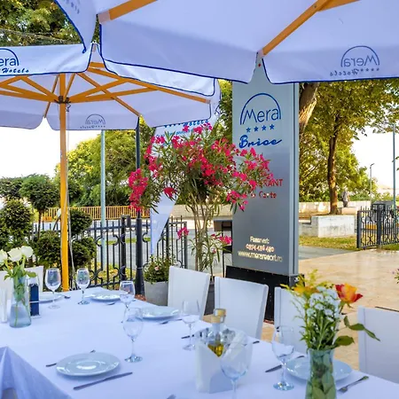 Mera Brise Hotel 4*