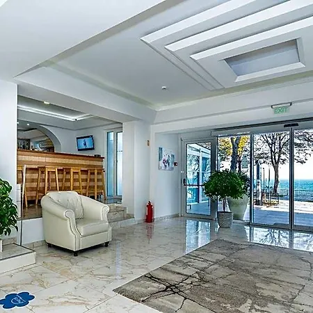 Mera Brise Hotel Mangalia