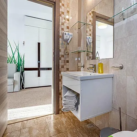 Mera Brise Hotel Mangalia