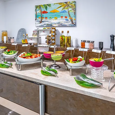 Mera Brise Hotel Mangalia