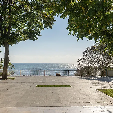 Hotel Mera Brise 4*