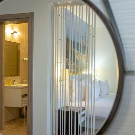 Mera Brise 4* Mangalia
