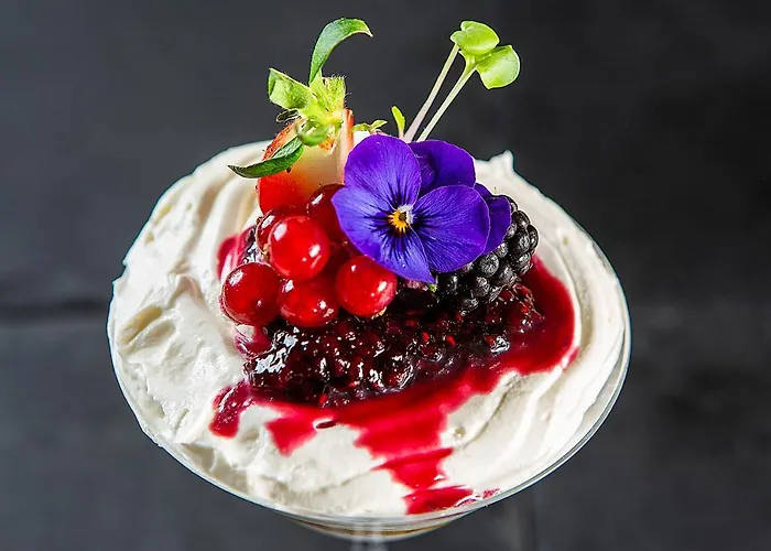 Mera Brise Szálloda