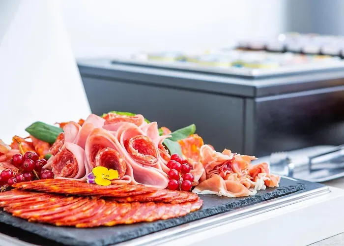 Mera Brise Hotel Mangalia