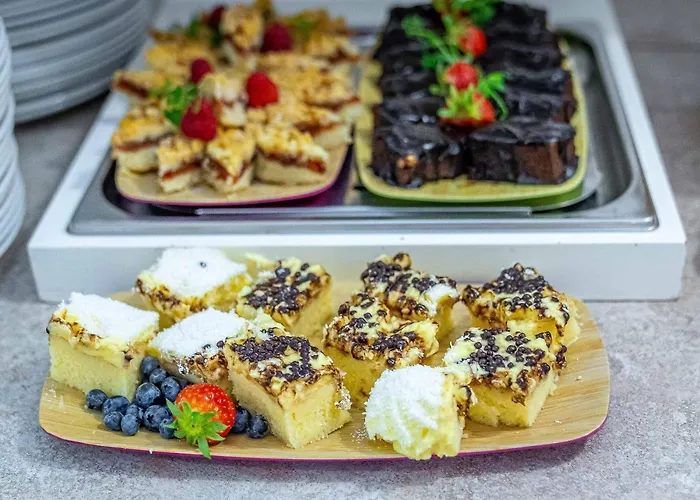 Mera Brise Szálloda