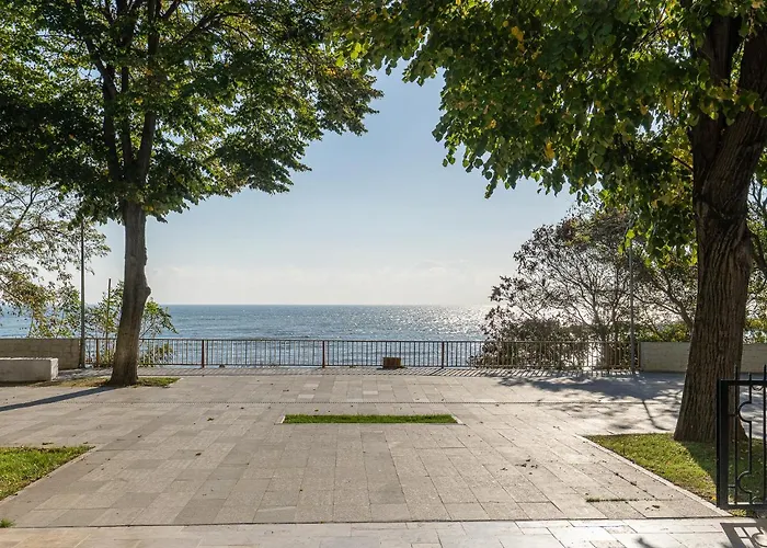 Szálloda Mera Brise