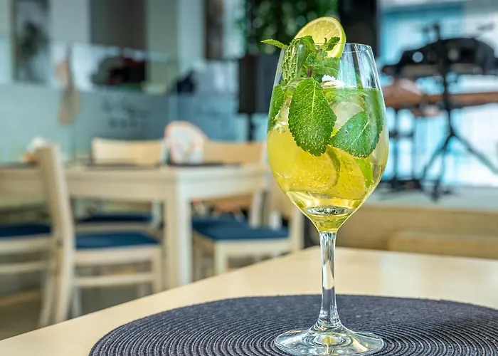 Szálloda Mera Brise 4*