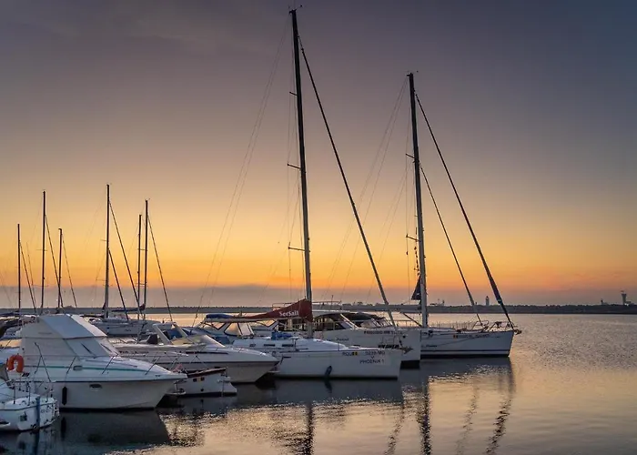 Szálloda Mera Brise