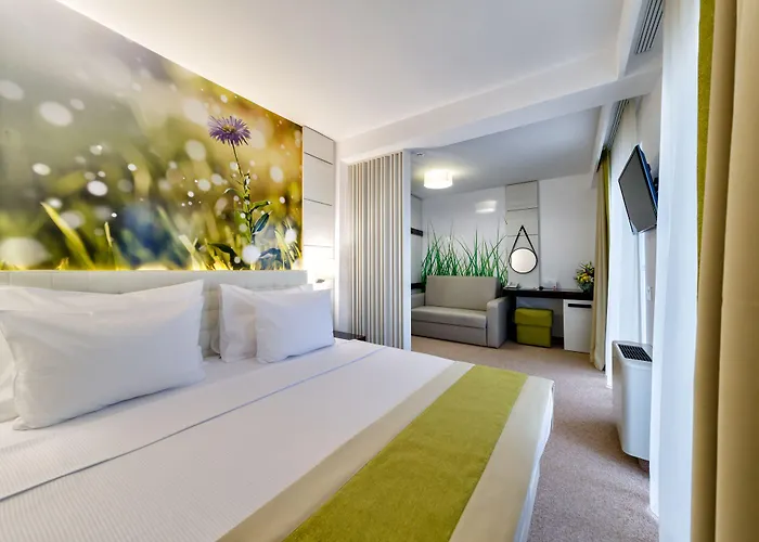 Szálloda Mera Brise 4*