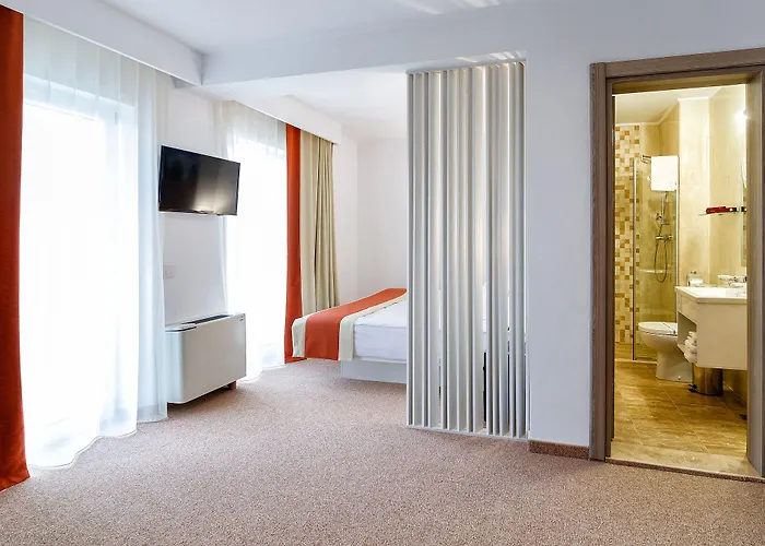 Mera Brise 4* Mangalia