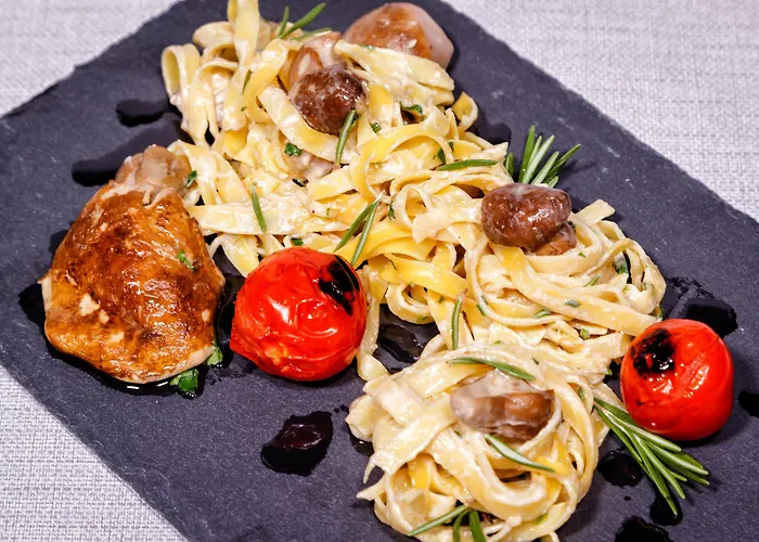 Mera Brise Szálloda