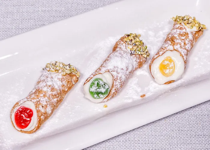 Szálloda Mera Brise 4*