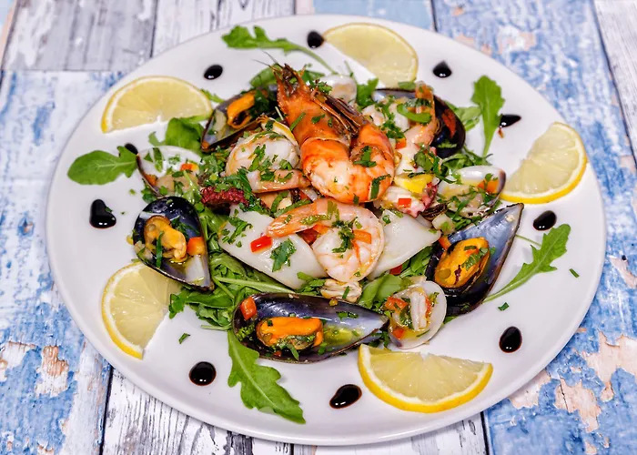 Mera Brise Szálloda