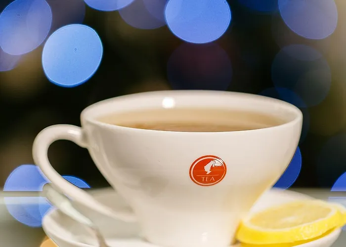 Szálloda Mera Brise Mangalia