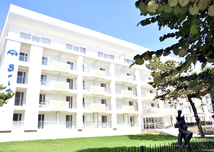 Szálloda Mera Brise