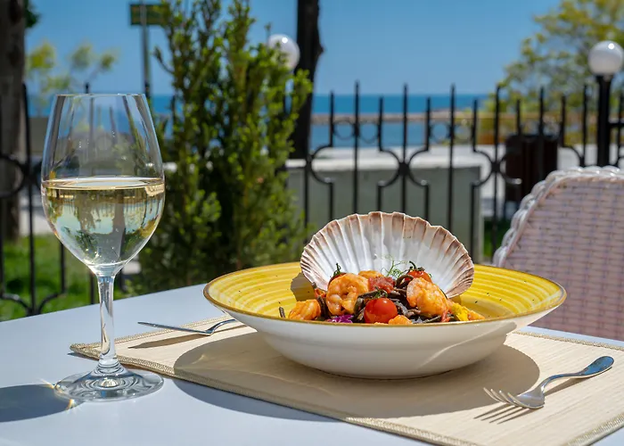 Szálloda Mera Brise