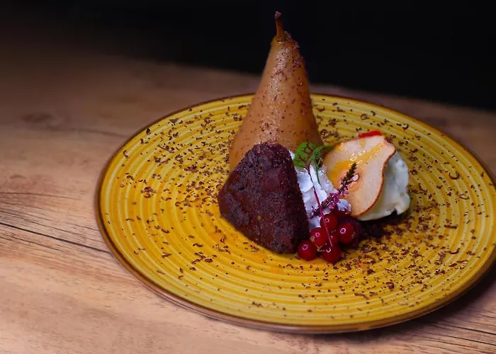 Mera Brise Szálloda 4*